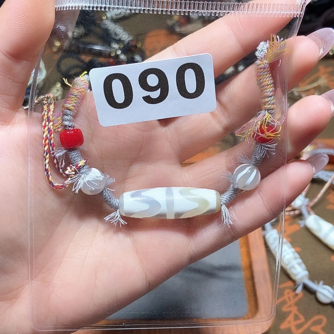 玛瑙/玉髓颈饰未镶嵌飞*