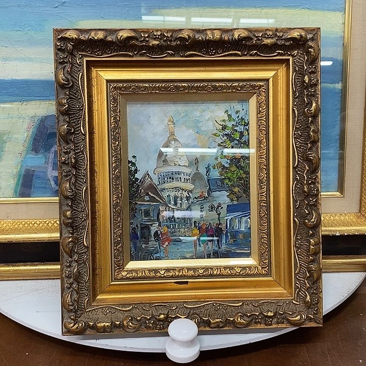 精品剪纸艺术作品