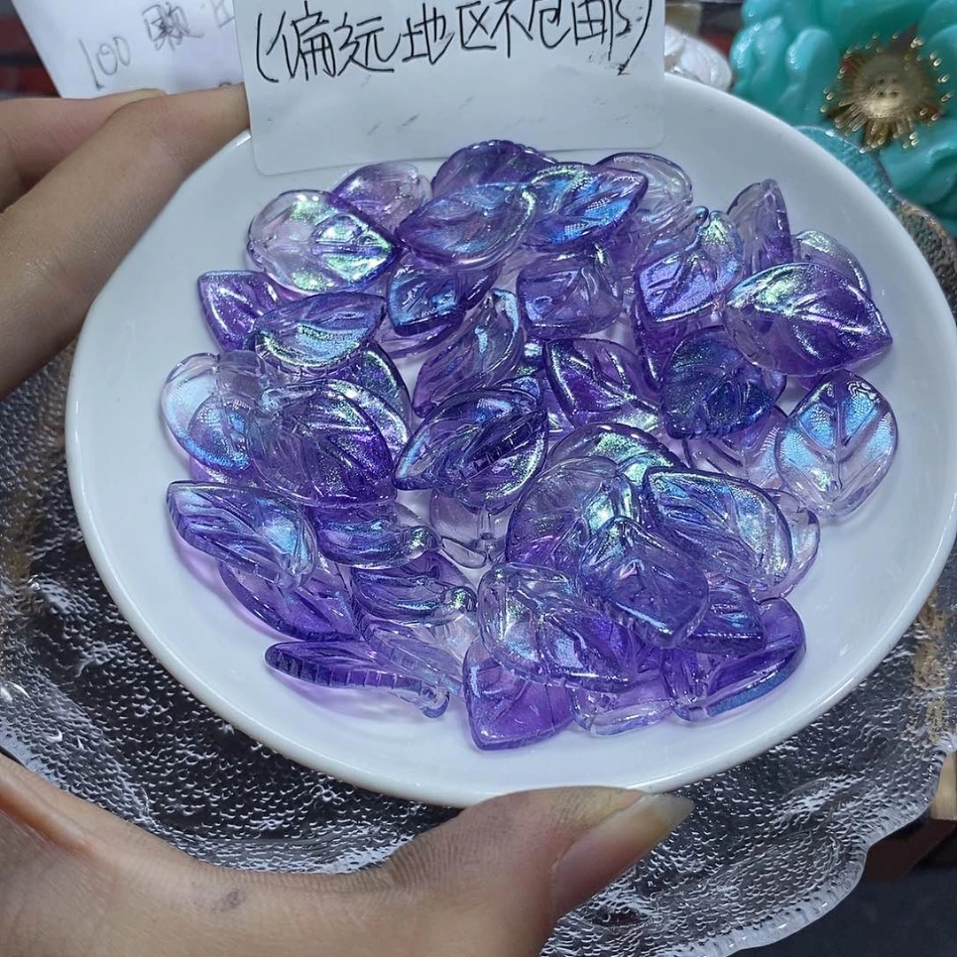玻璃非金属150小山茶叶