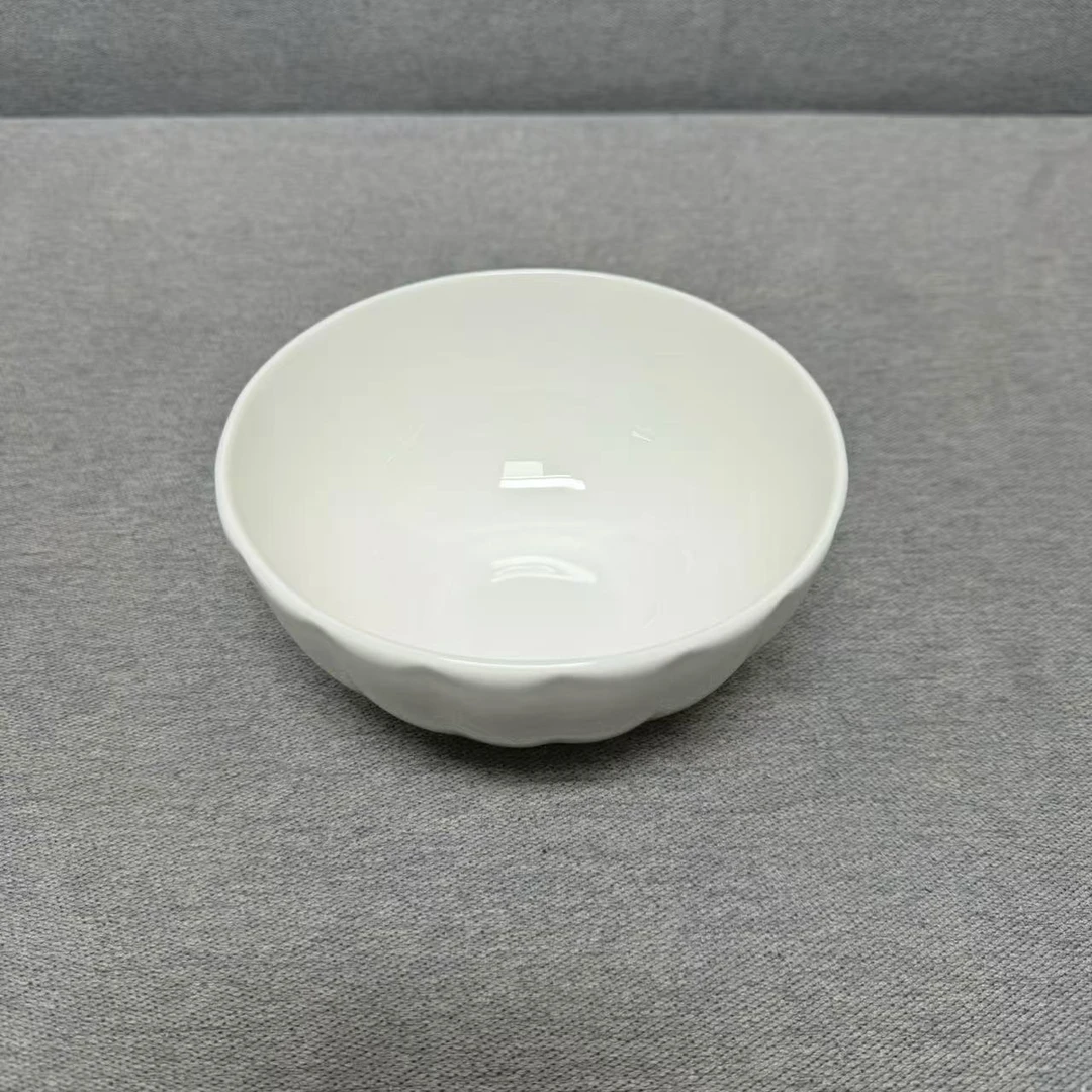 1-024 Chockmen 骨瓷系列碗 13.5*6CM 容量500ML