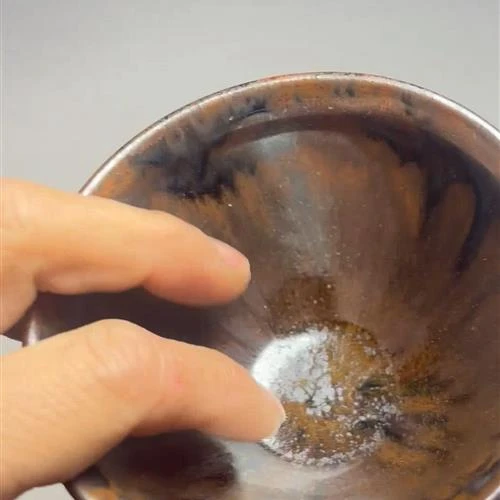 【闪购商品】茶盏-247............