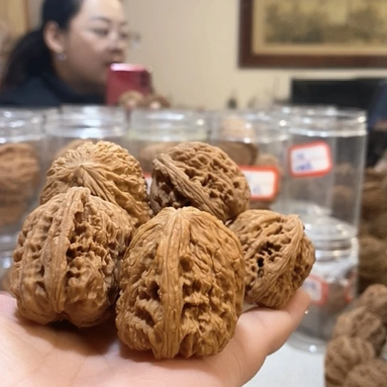 文玩核桃吊坠用****15颗南疆石