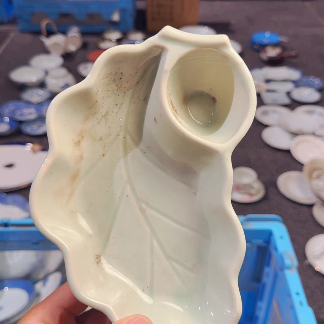 小***乐水晶玻璃吸管款56