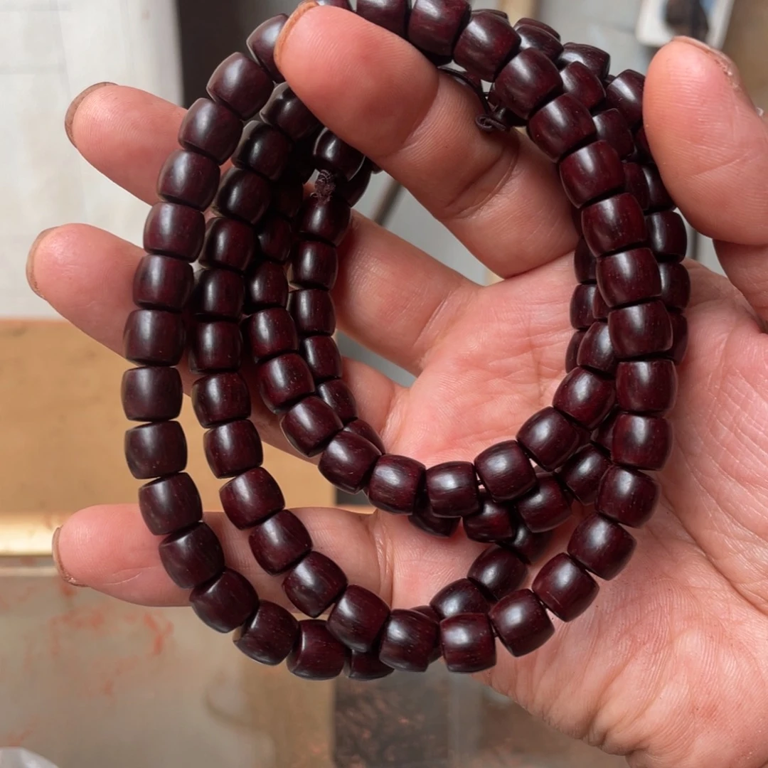 檀香紫檀（小叶紫檀）0809的164号