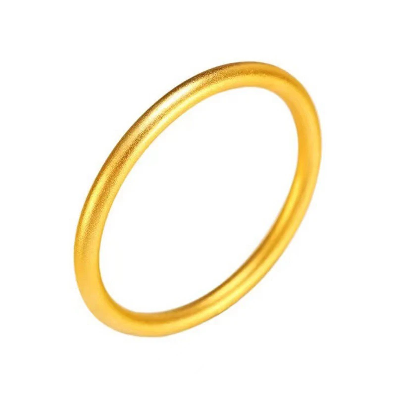 合金手镯 网红爆款5N 古法传承手镯 经典百搭