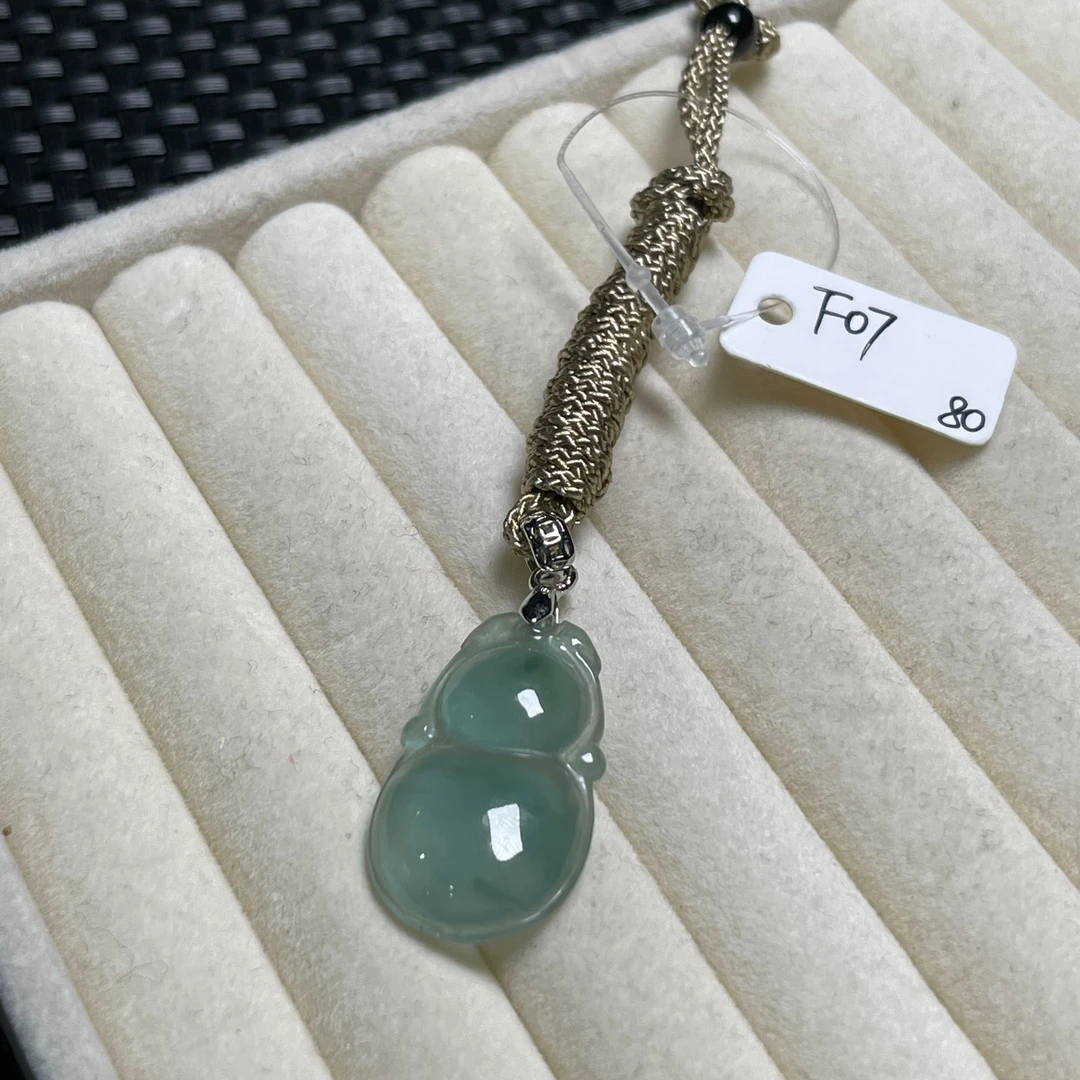 F07吊坠百搭男女款多样性发货其一