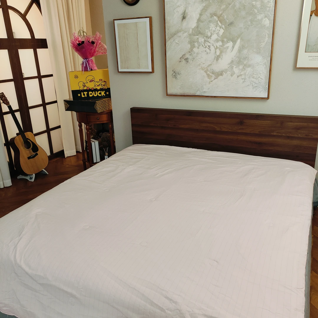 X【极简主义-灰】水洗磨毛银丝夏被200*230cm