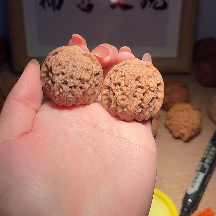 核桃全品无药血麒麟37