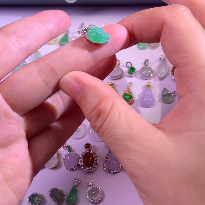 翡翠散珠1122222233