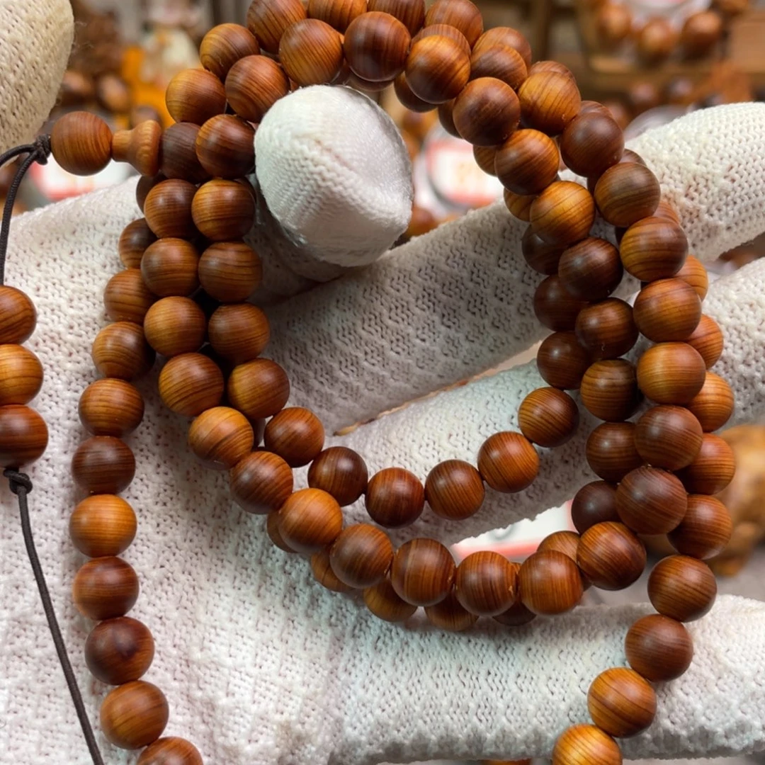 3***年柏木（崖柏）0.8×108黑油