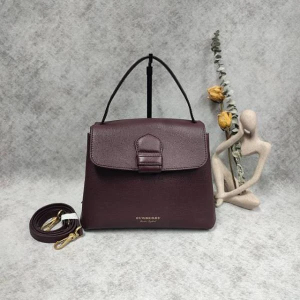 Cherry/95新/单肩包/博柏利/250609CY0011