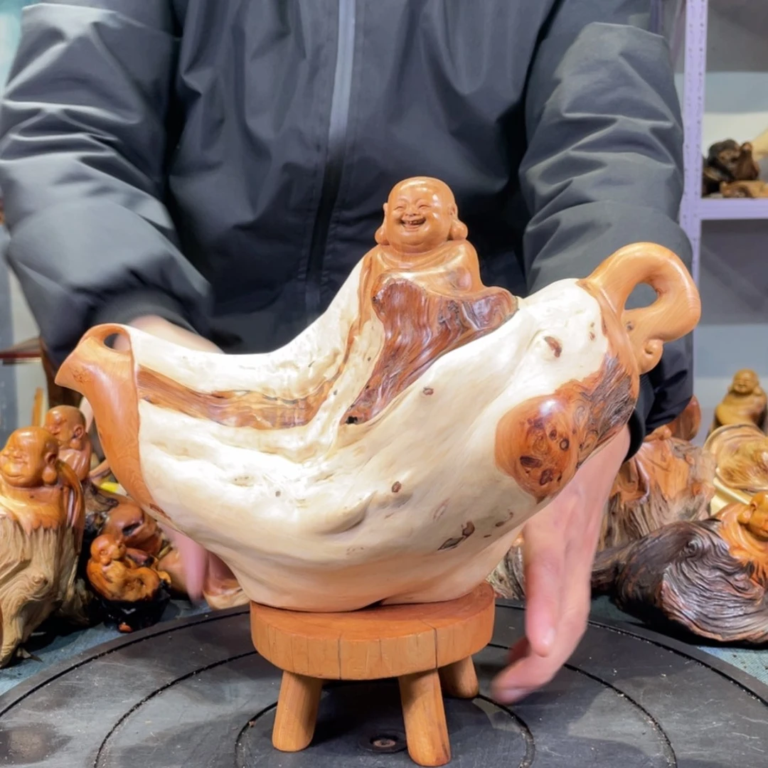 【闪购商品】柏木（崖柏）其他