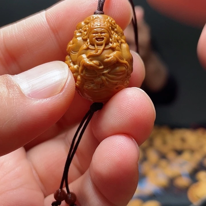 橄榄核手串/手链橄榄油