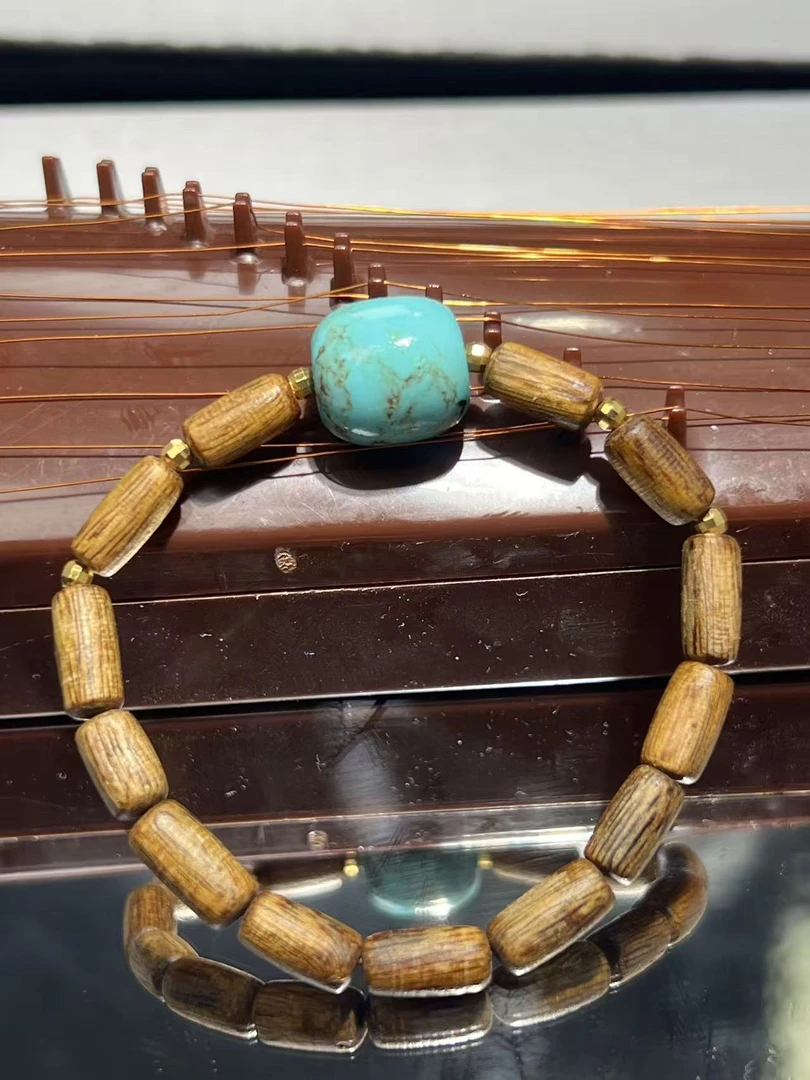 非金属珐琅手链 香香香设计款手串531