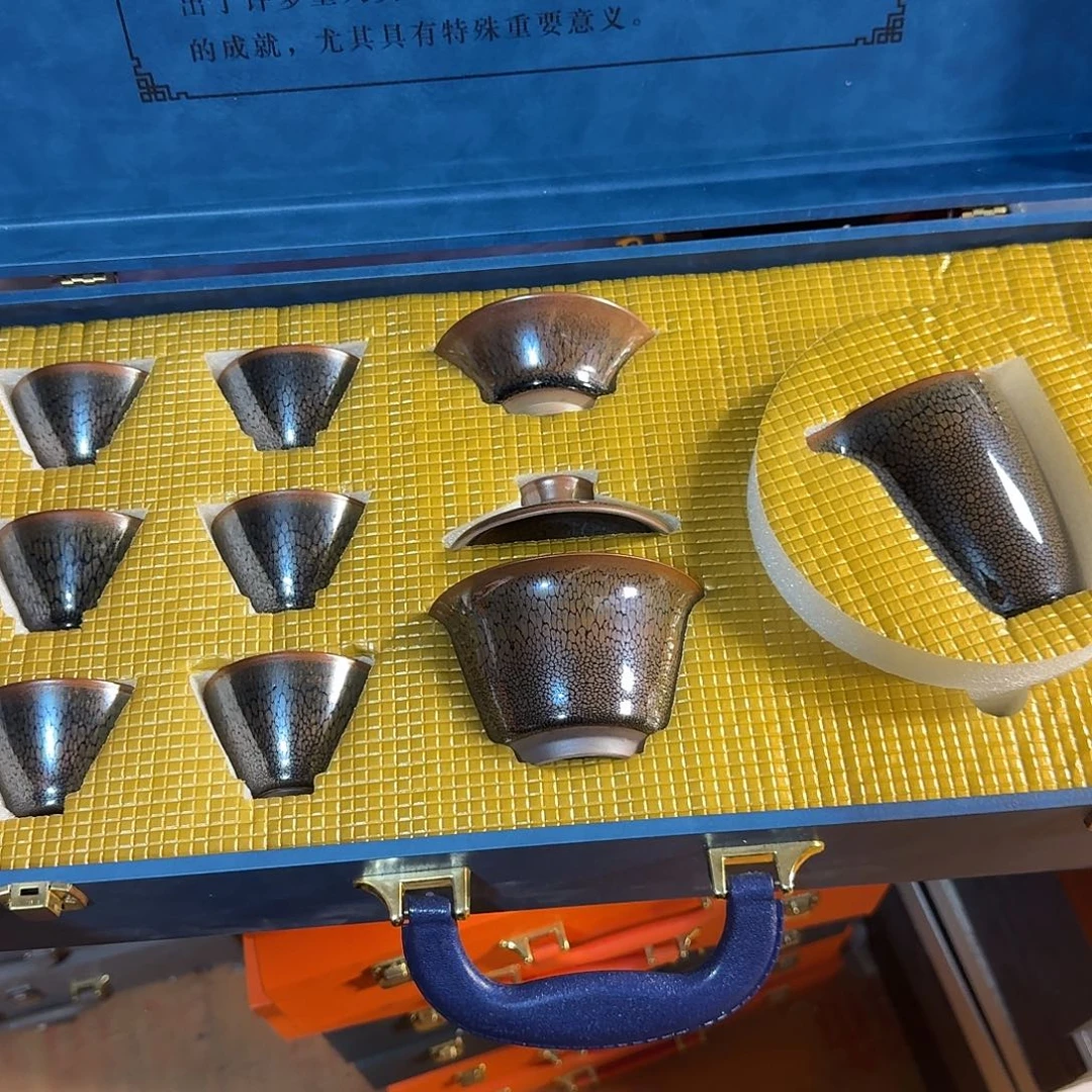 孤品茶具套装等等等