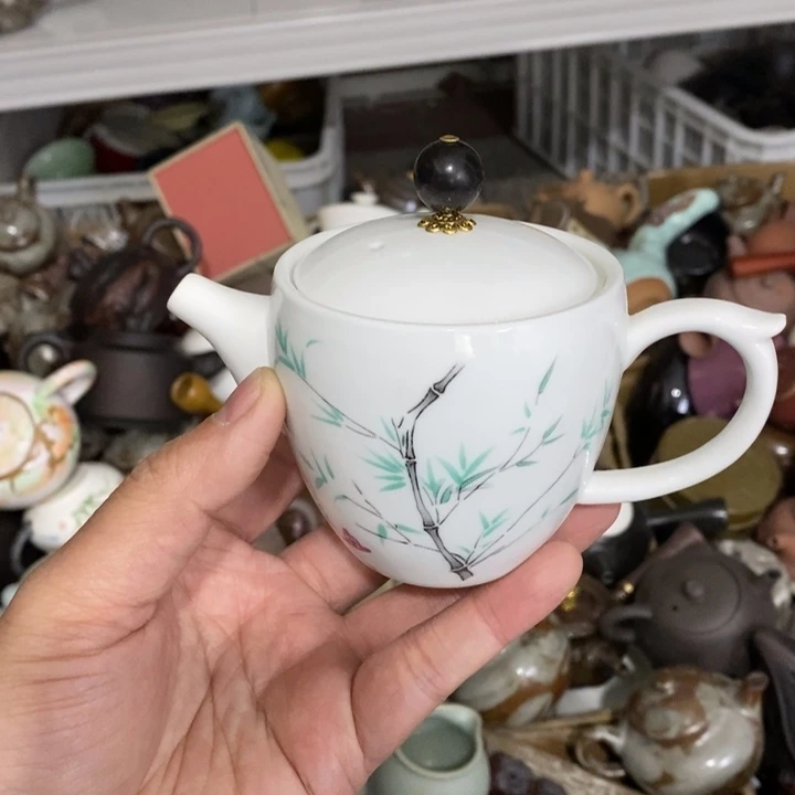陶瓷艺术品及陶瓷制品