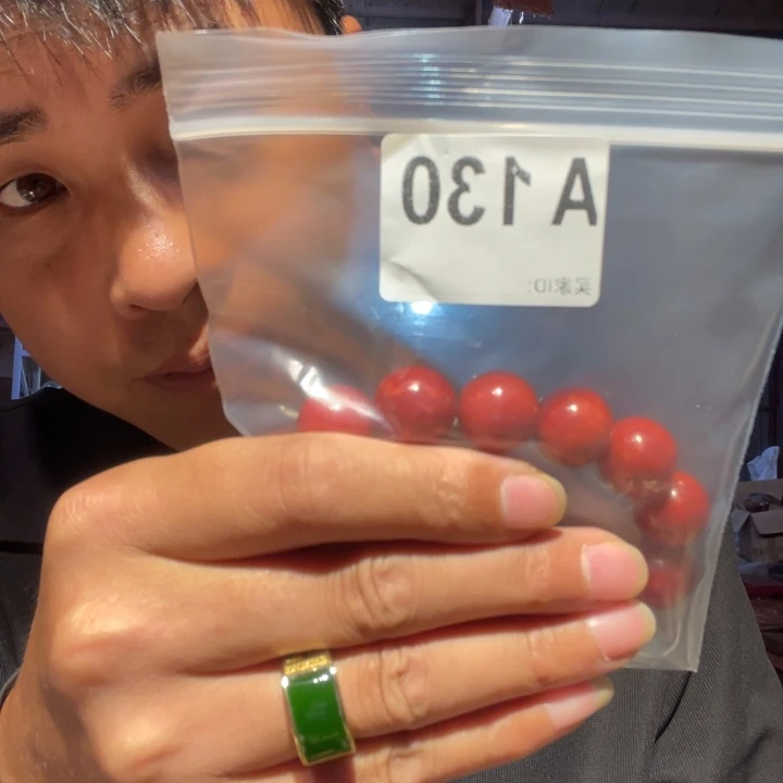 大叶紫檀（黑酸枝木类）130