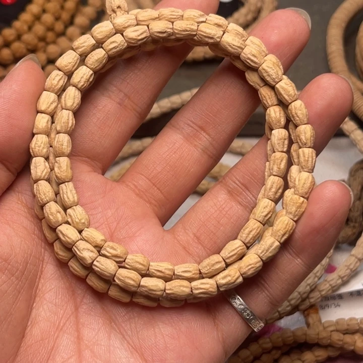 柏香籽/百香籽手串