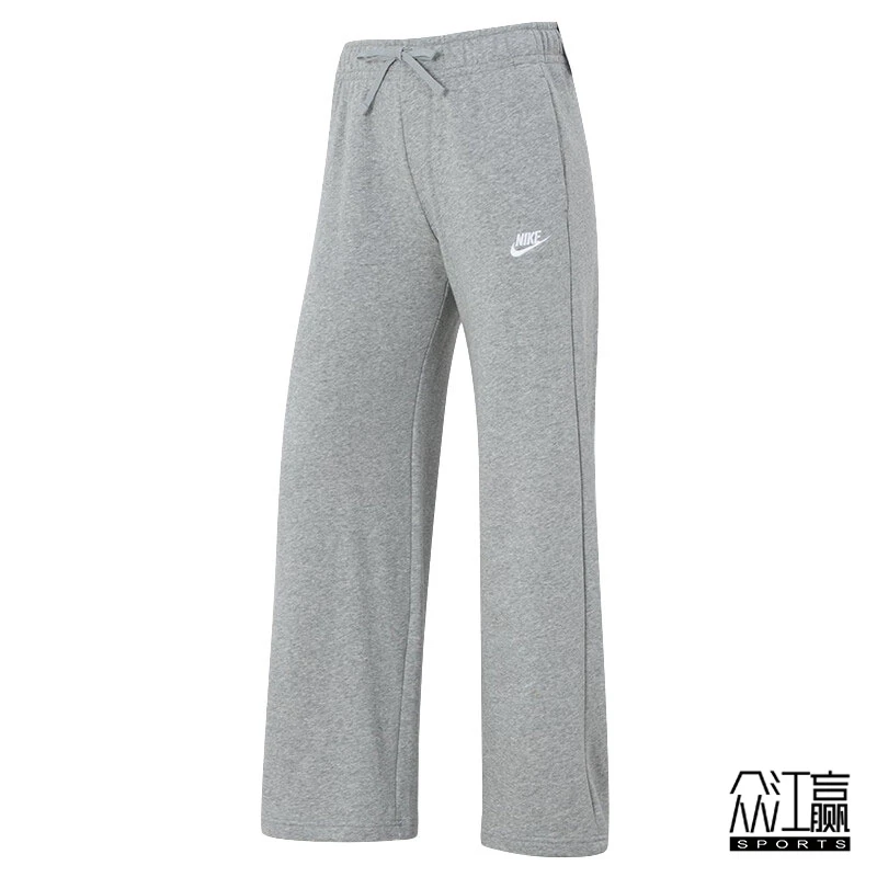 【流光风】Nike耐克女子运动休闲长裤FB2728-063