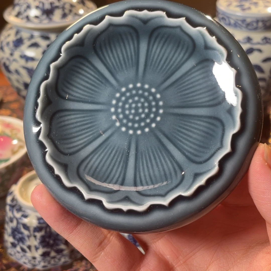 我们都在努力着改变自己