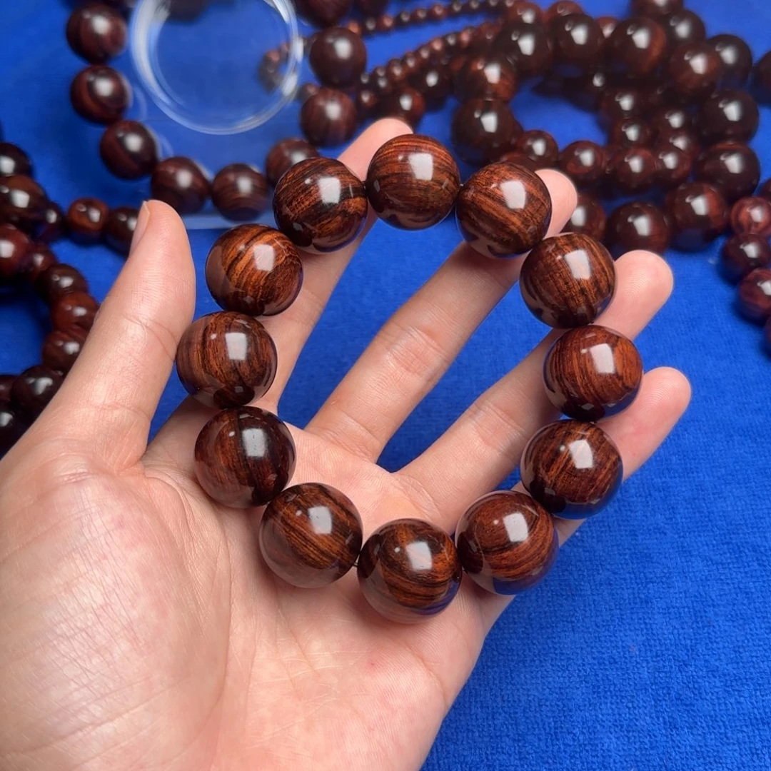 手串/手链黄花梨/降香黄檀