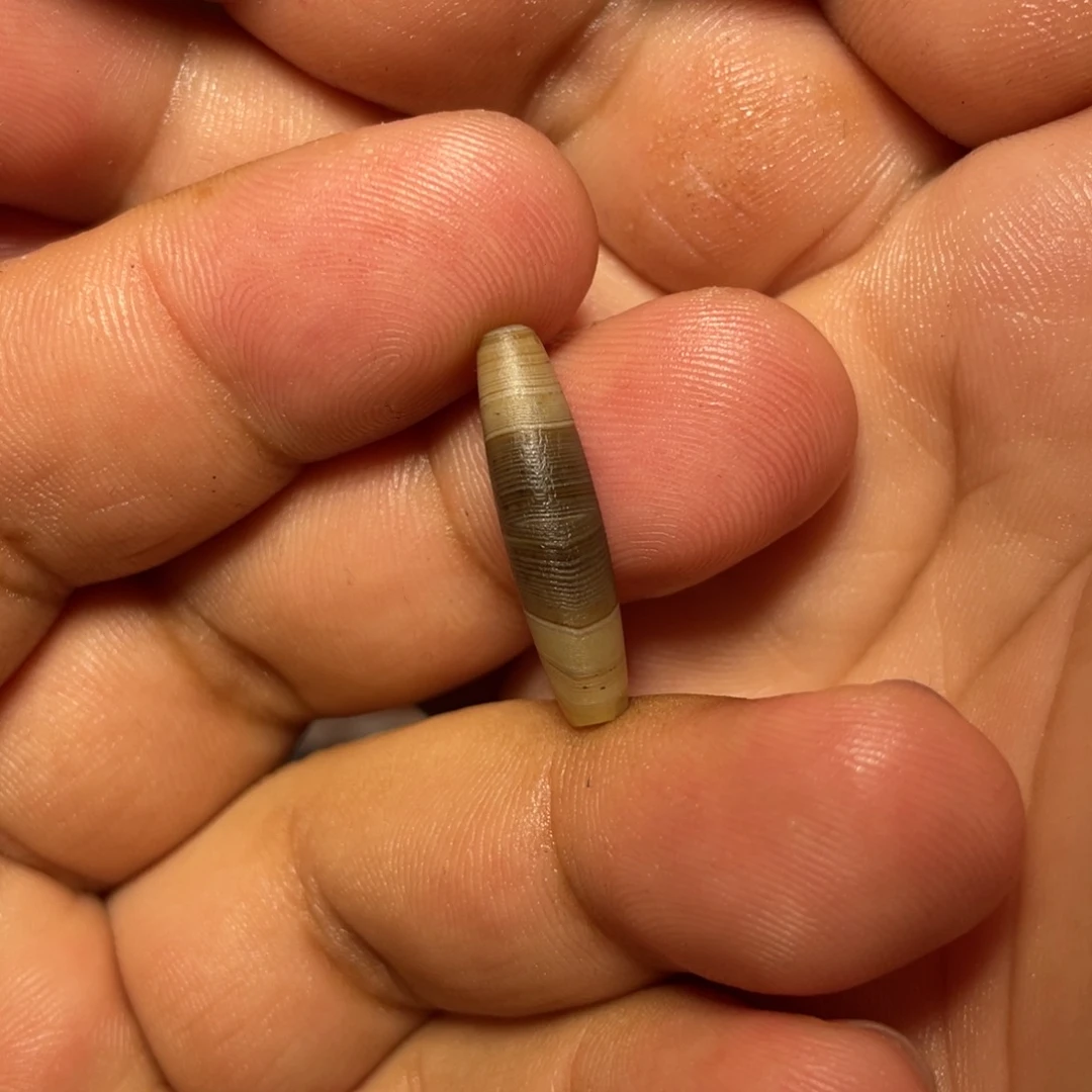 未镶嵌单珠玛瑙/玉髓