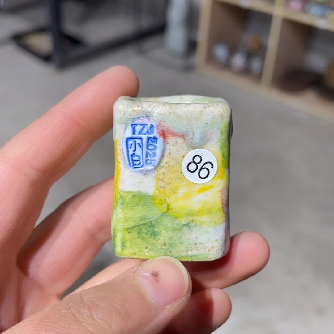 内口2.5高4.5厘米左右