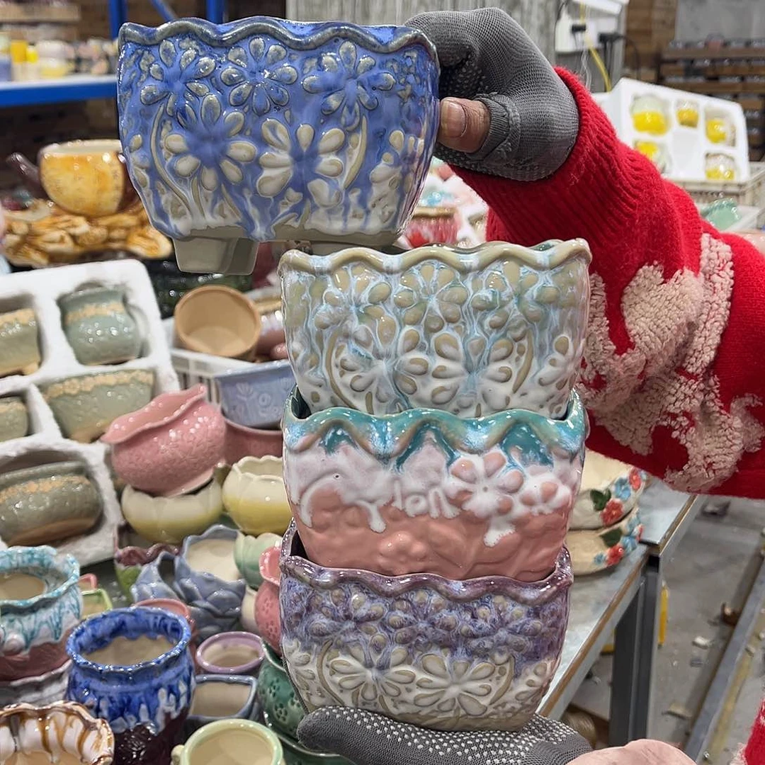 红陶正品数量有限