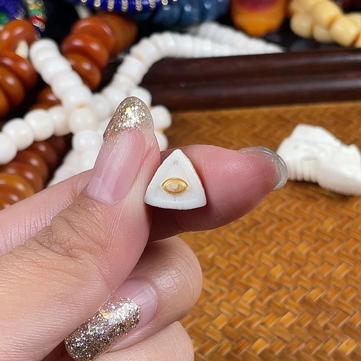 鹿骨手串/手链驼骨59