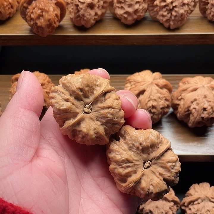 9***️核桃蓟县石蛙全品45克