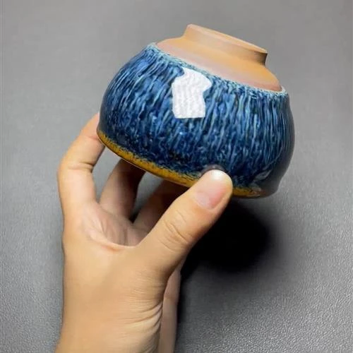 【闪购商品】茶盏-652............