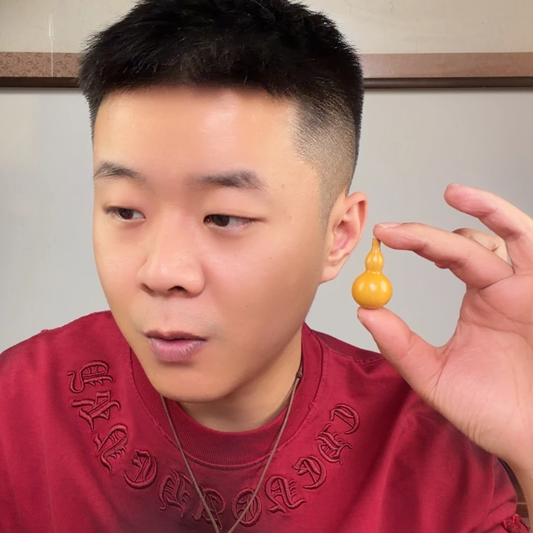 大***森精品天津嘴八宝葫芦