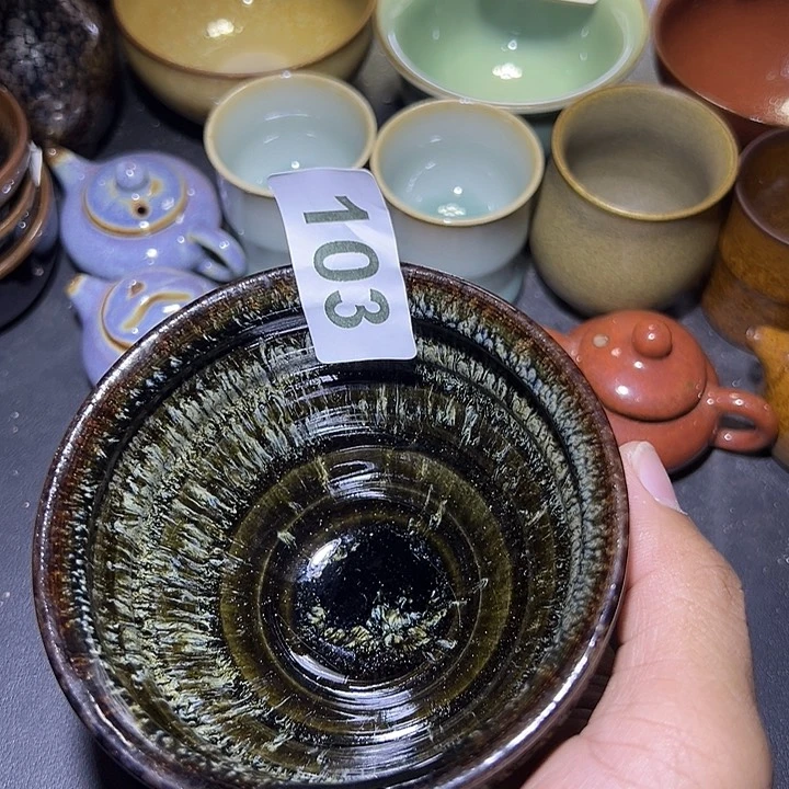 茶盏建盏建盏建盏