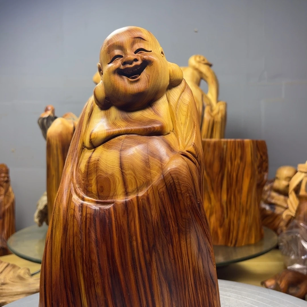 柏木（崖柏）崖柏摆件66666666