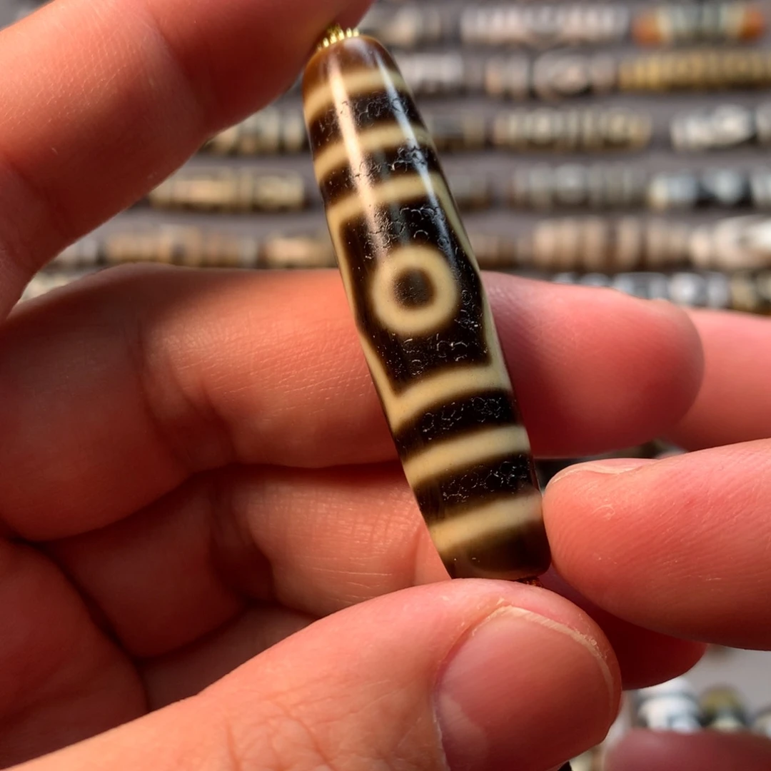 E***e玛瑙/玉髓（覆膜）未镶嵌颈饰