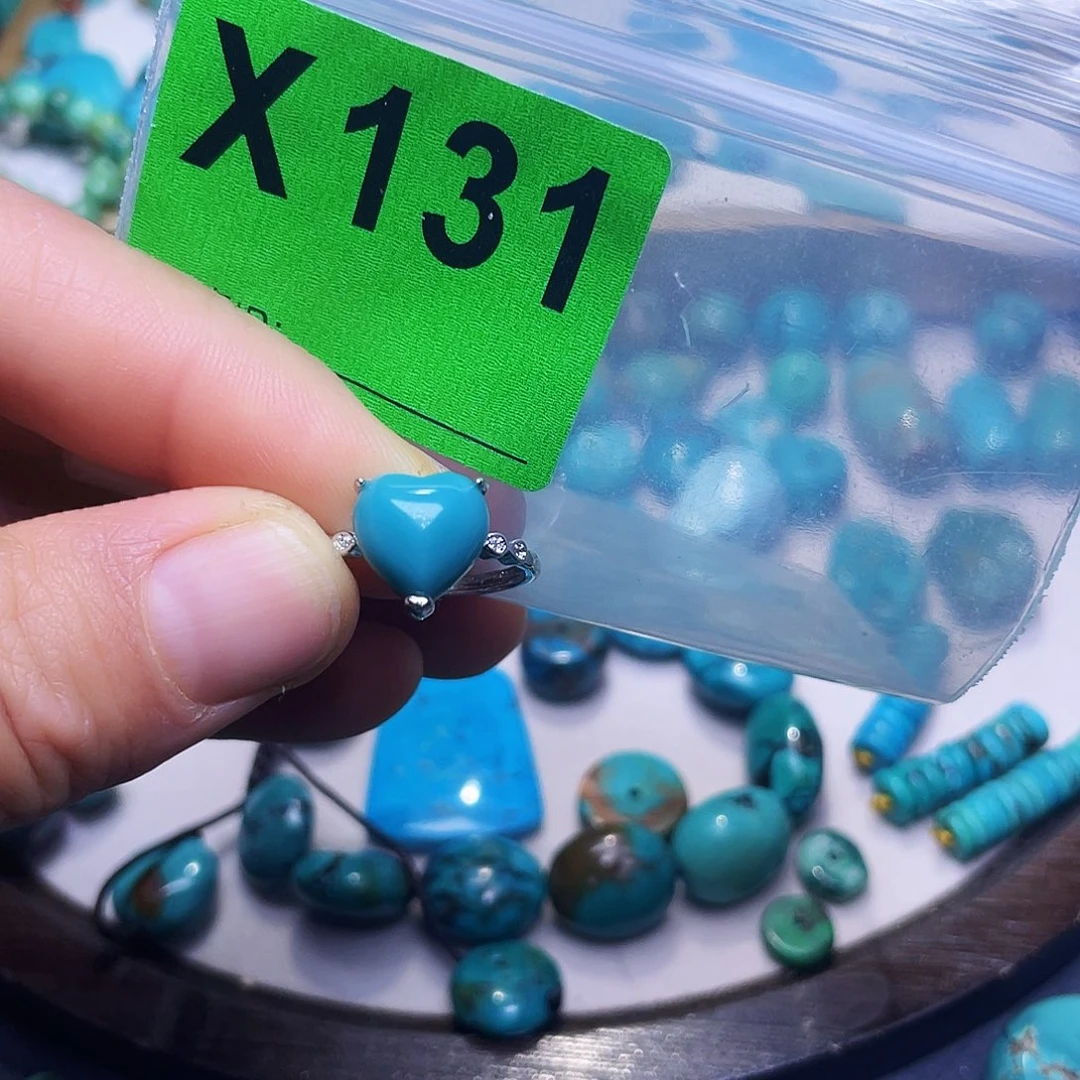 空竹十堰粉丝专享福利特色散珠