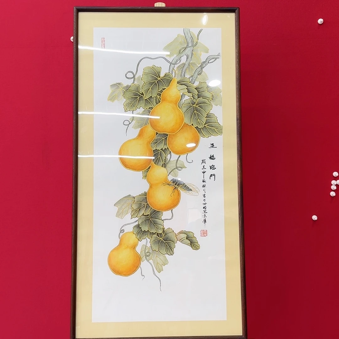 闪购商品艺术作品