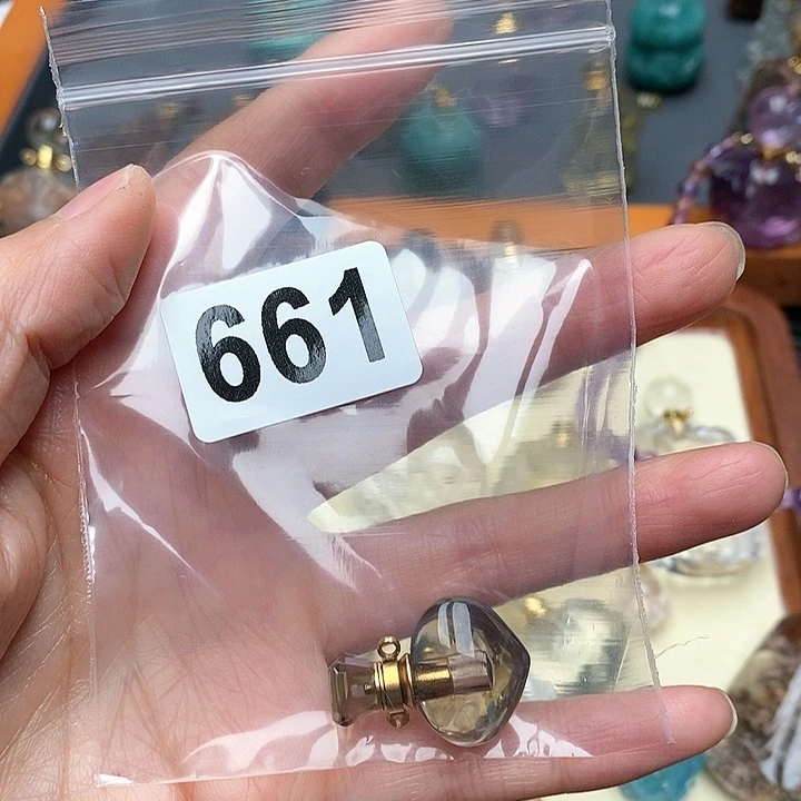 【闪购商品】水晶项链未镶嵌⭐****.