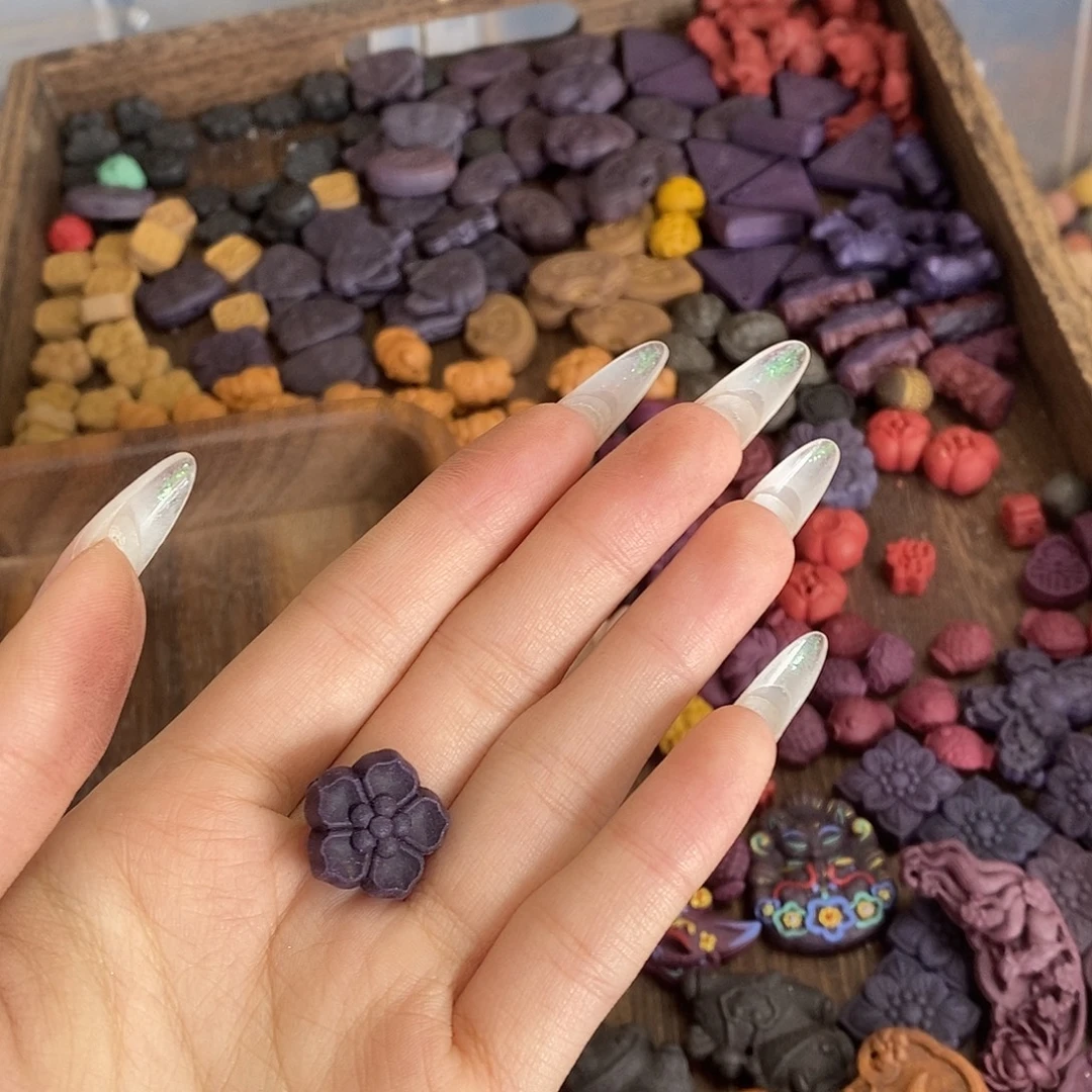 忆***春珠串合香配饰大礼包10