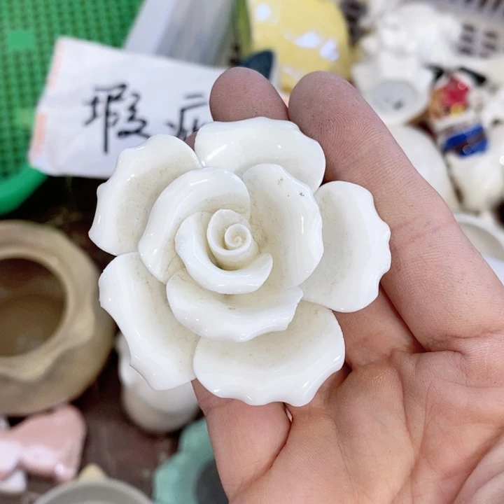 陶瓷树脂陶瓷树脂家居摆件