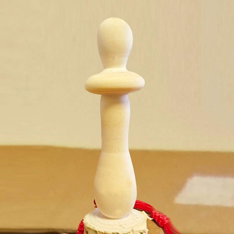 花椒木磨牙棒婴儿4个月以上出山花椒食用牙期咬胶玩具宝宝牙胶