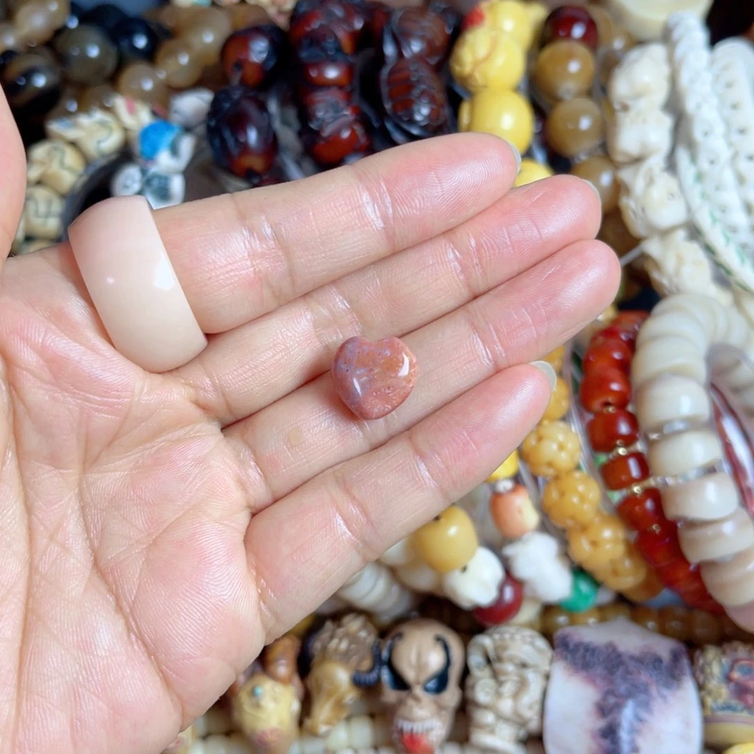 手串/手链驼骨驼骨配饰