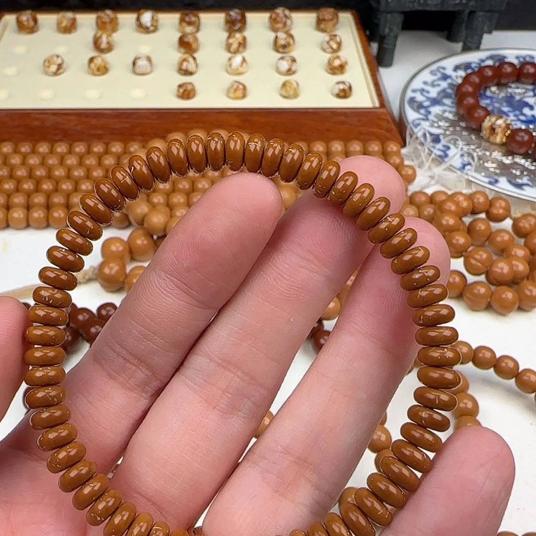 紫金鼠吊坠实心鼠算盘