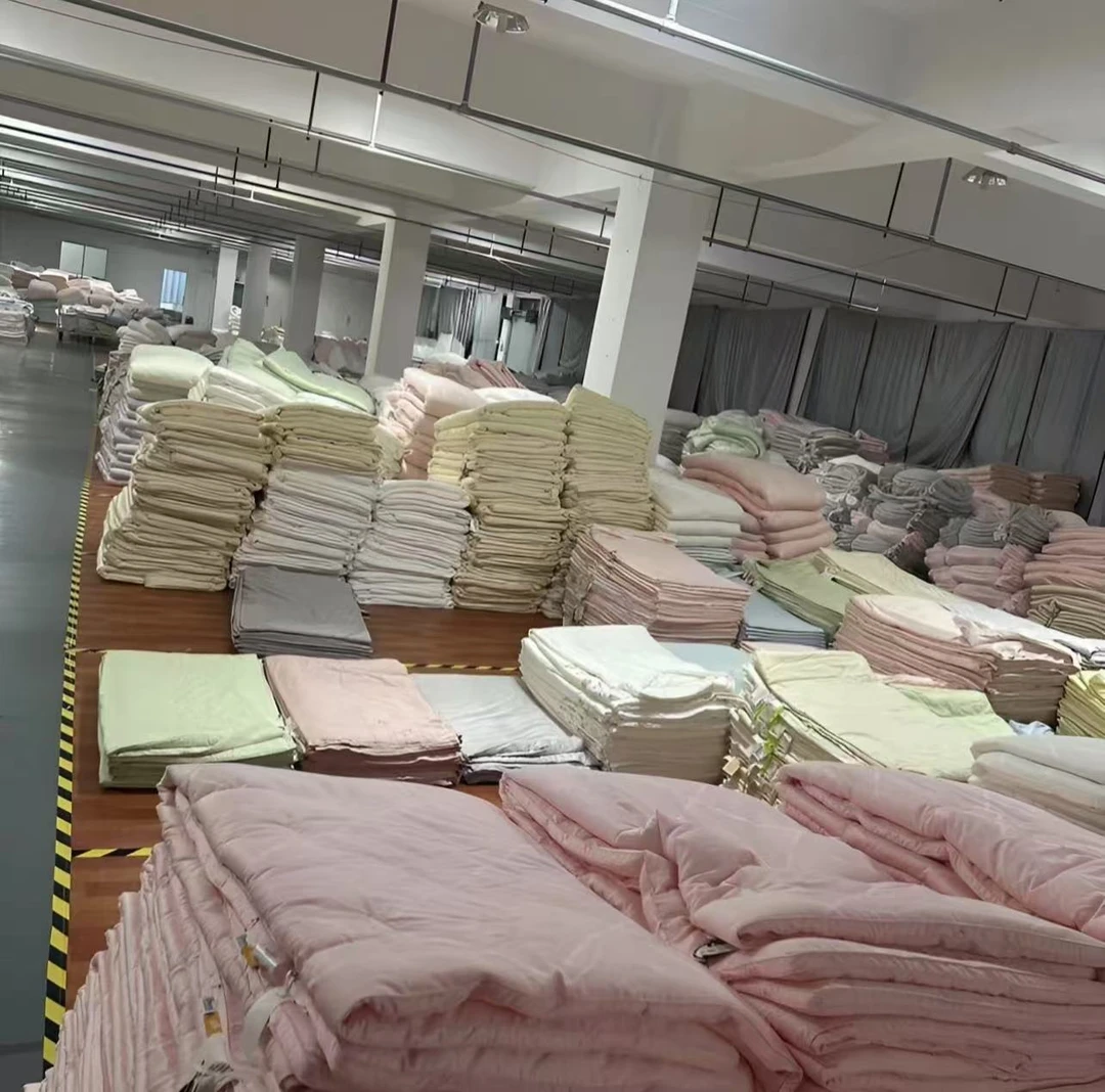 粉丝福利新款夏季学生夏被空调被可水洗机洗