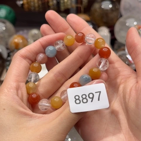 【闪购商品】未镶嵌大型摆件（非配饰）水晶