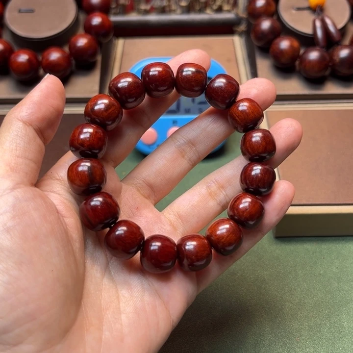 K***³木小叶紫檀手工艺