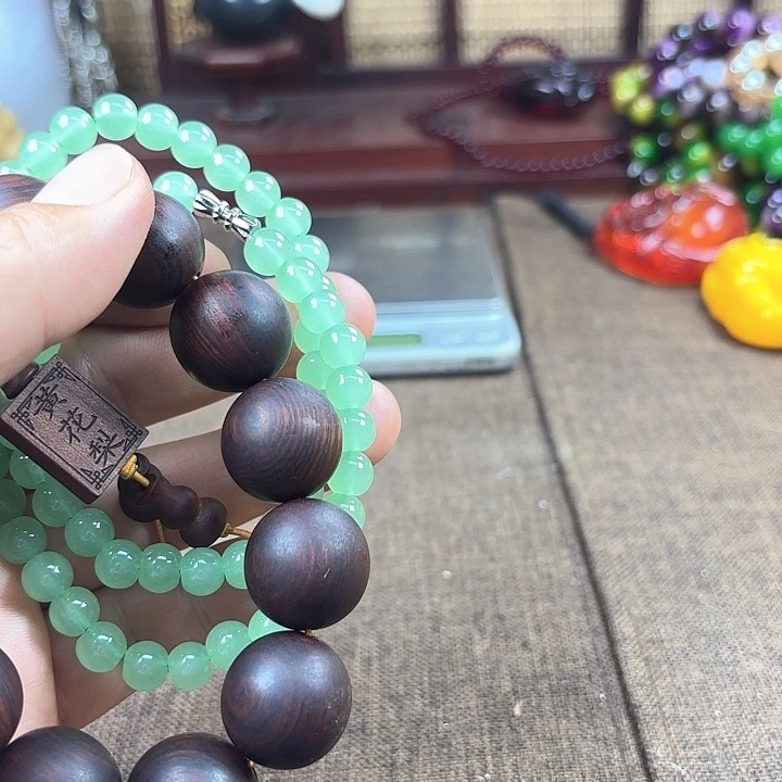 非洲紫檀（红花梨）1