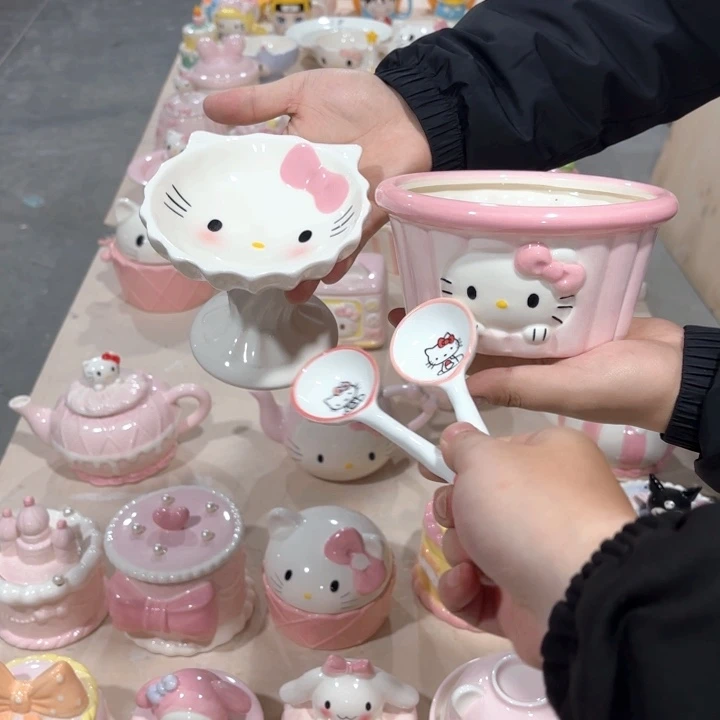 茶案紫砂我也想要这样一