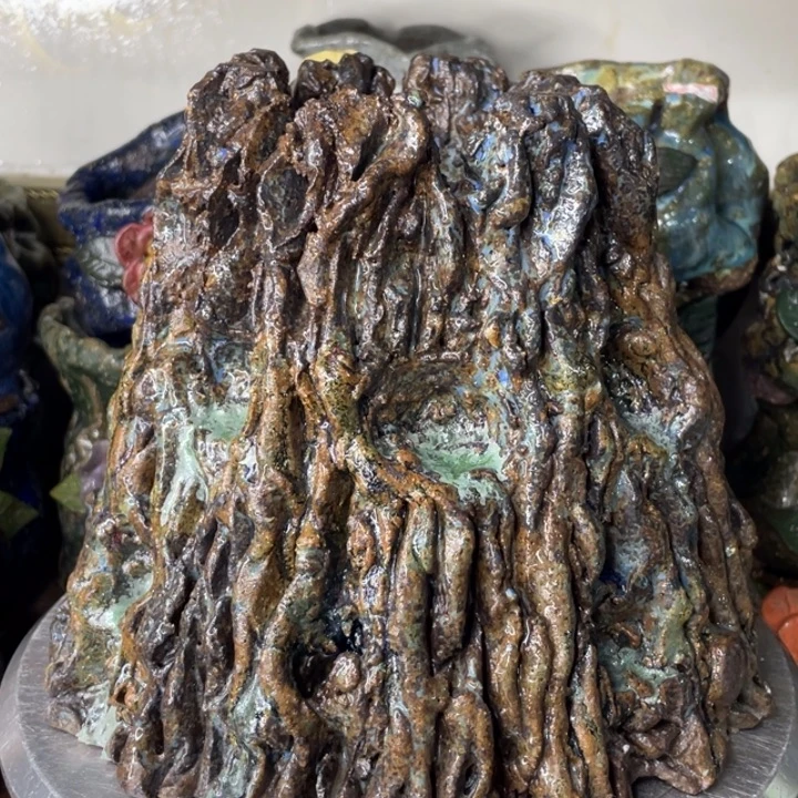 陶瓷制品不退不换72