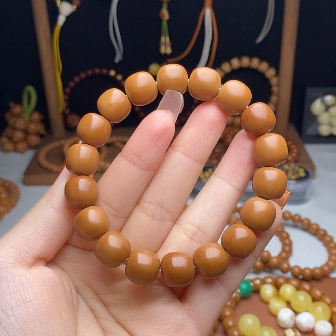 猴头核桃吊坠龙岩大老型